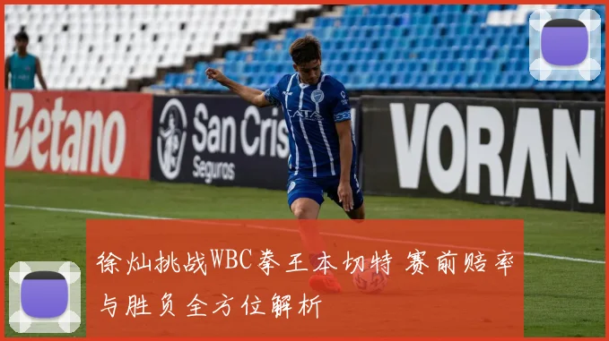 徐灿挑战WBC拳王本切特 赛前赔率与胜负全方位解析